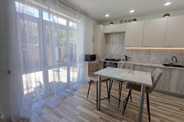 Фото №4: Дом 117 м² - Заводское, мкр. Прикубанский внутригородской округ, ул. Калиновая