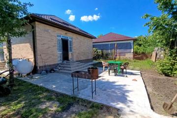 Фото №2: Дом 117 м² - Заводское, мкр. Прикубанский внутригородской округ, ул. Калиновая