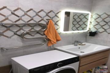 Фото №4: Дом 117 м² - Заводское, мкр. Прикубанский внутригородской округ, ул. Калиновая