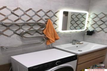 Фото №4: Дом 117 м² - Заводское, мкр. Прикубанский внутригородской округ, ул. Калиновая