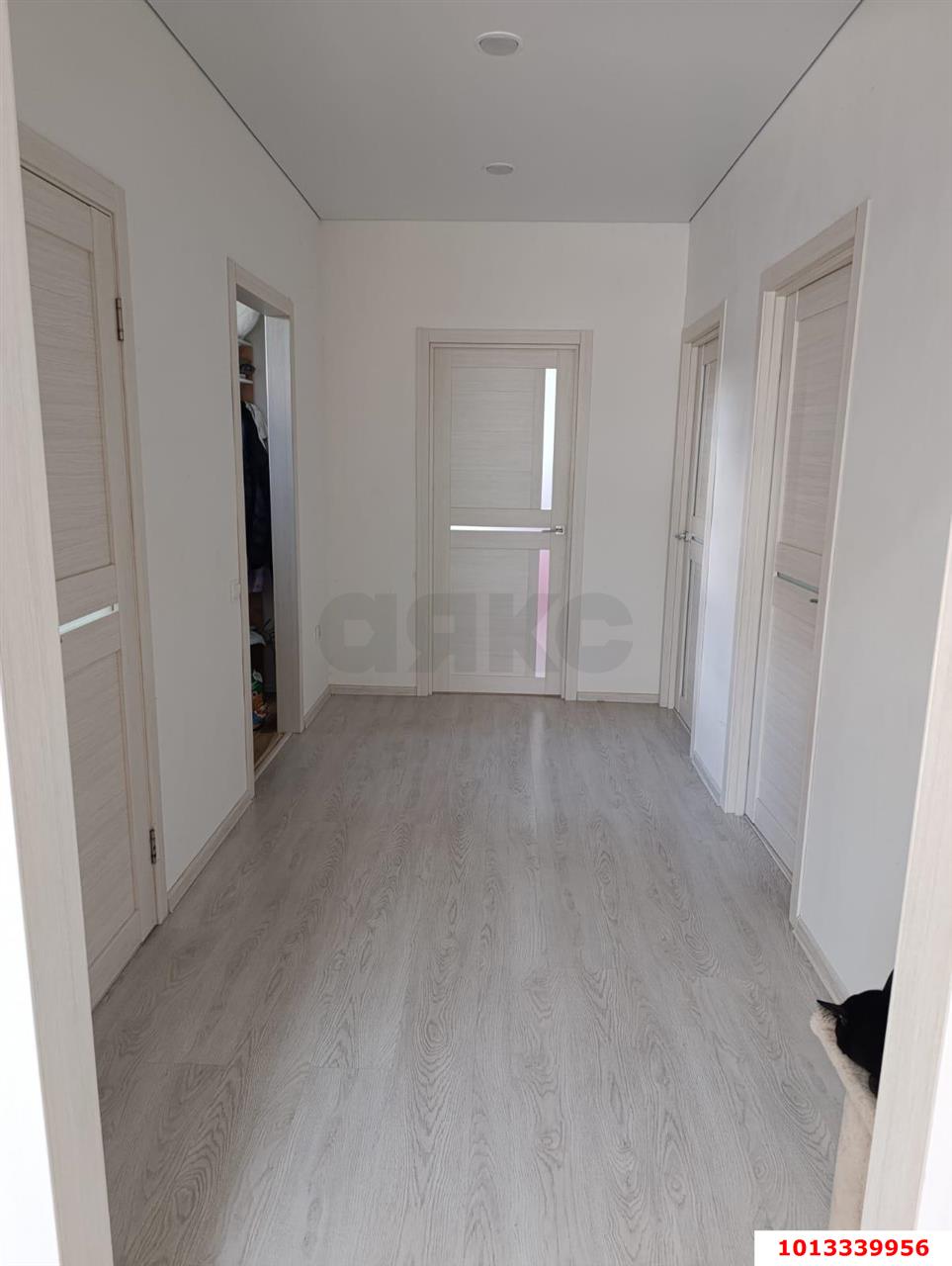 Фото №5: Дом 117 м² + 3.88 сот. - Заводское, мкр. Прикубанский внутригородской округ, ул. Калиновая