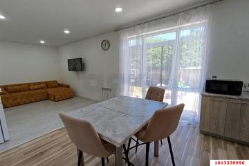 Фото №1: Дом 117 м² - Заводское, мкр. Прикубанский внутригородской округ, ул. Калиновая