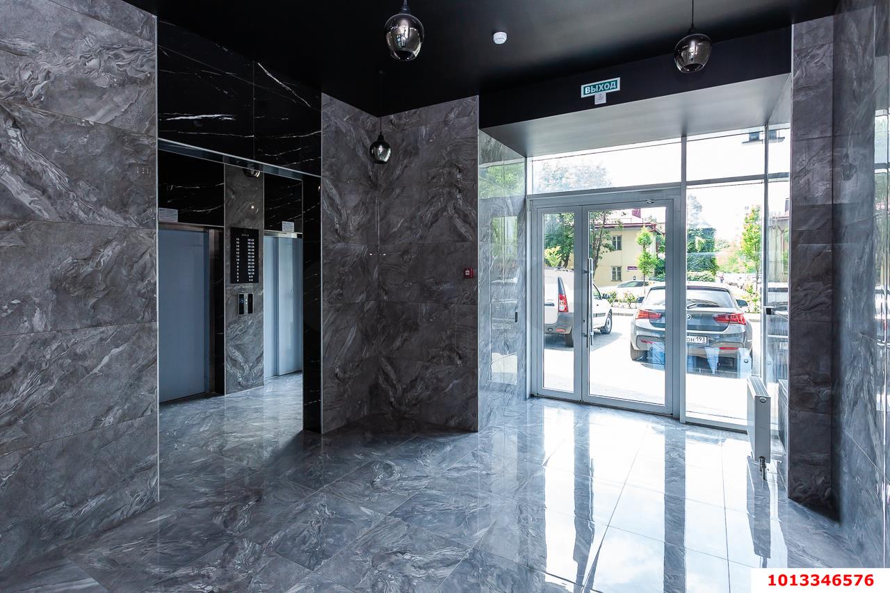 Фото №8: 2-комнатная квартира 93 м² - Краснодар, жилой комплекс Арбат