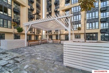 Фото №5: 2-комнатная квартира 93 м² - Краснодар, мкр. жилой комплекс Арбат, 