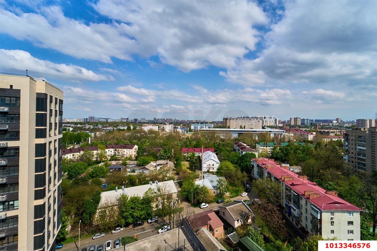 Фото №8: 2-комнатная квартира 93 м² - Краснодар, Западный внутригородской округ, Центральный, мкр. ЖК Арбат, ул. имени П.М. Гаврилова, 88