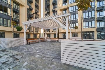 Фото №5: 2-комнатная квартира 93 м² - Краснодар, мкр. ЖК Арбат, 