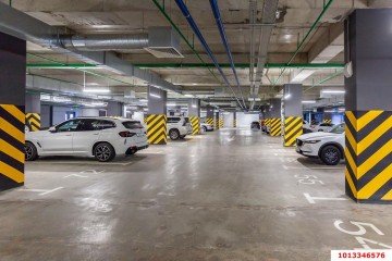 Фото №3: 2-комнатная квартира 93 м² - Краснодар, мкр. жилой комплекс Арбат, 