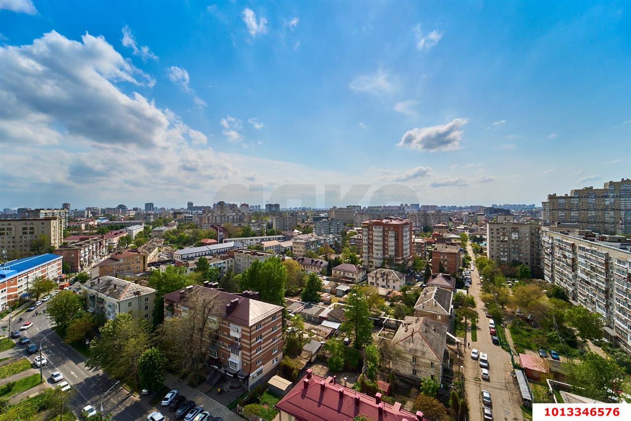 Фото №14: 2-комнатная квартира 93 м² - Краснодар, Западный внутригородской округ, Центральный, мкр. ЖК Арбат, ул. имени П.М. Гаврилова, 88