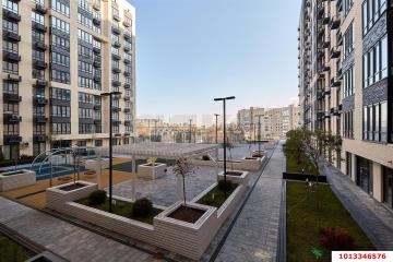 Фото №1: 2-комнатная квартира 93 м² - Краснодар, мкр. ЖК Арбат, 