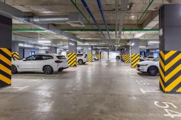 Фото №3: 2-комнатная квартира 93 м² - Краснодар, мкр. ЖК Арбат, 