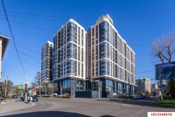 Фото №4: 2-комнатная квартира 93 м² - Краснодар, мкр. жилой комплекс Арбат, 