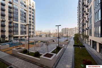 Фото №1: 2-комнатная квартира 93 м² - Краснодар, мкр. жилой комплекс Арбат, 