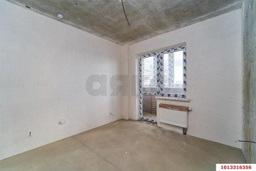 Фото №4: 1-комнатная квартира 35 м² - Краснодар, мкр. жилой комплекс Нeo-квартал Красная Площадь, ул. им. Мурата Ахеджака, 12