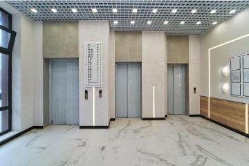 Фото №4: 1-комнатная квартира 33 м² - Краснодар, мкр. жилой комплекс Нeo-квартал Красная Площадь, ул. им. Мурата Ахеджака, 12