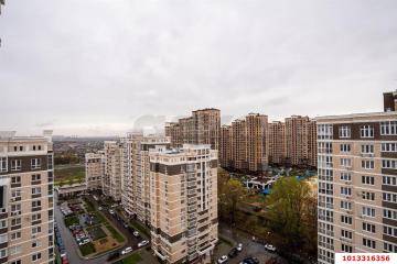 Фото №5: 1-комнатная квартира 35 м² - Краснодар, мкр. жилой комплекс Нeo-квартал Красная Площадь, ул. им. Мурата Ахеджака, 12