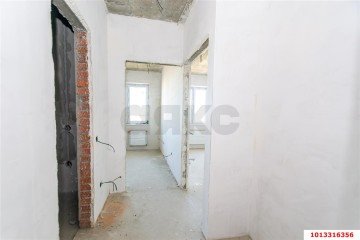 Фото №2: 1-комнатная квартира 35 м² - Краснодар, мкр. жилой комплекс Нeo-квартал Красная Площадь, ул. им. Мурата Ахеджака, 12