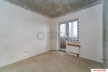 Фото №4: 1-комнатная квартира 33 м² - Краснодар, мкр. жилой комплекс Нeo-квартал Красная Площадь, ул. им. Мурата Ахеджака, 12