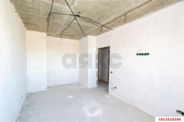 Фото №3: 1-комнатная квартира 33 м² - Краснодар, мкр. жилой комплекс Нeo-квартал Красная Площадь, ул. им. Мурата Ахеджака, 12