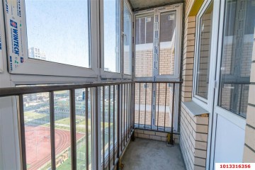 Фото №5: 1-комнатная квартира 33 м² - Краснодар, мкр. жилой комплекс Нeo-квартал Красная Площадь, ул. им. Мурата Ахеджака, 12