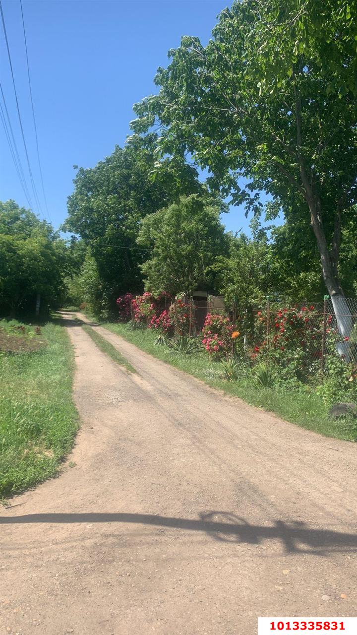 Фото №11: Дом 84 м² + 6.27 сот. - с/т Юбилейное, мкр. Прикубанский внутригородской округ, ул. Виноградная, 55