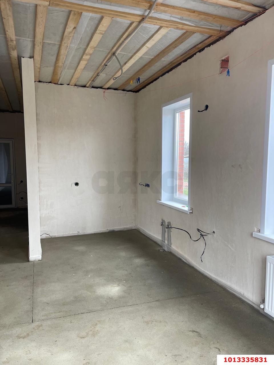 Фото №6: Дом 84 м² + 6.27 сот. - с/т Юбилейное, мкр. Прикубанский внутригородской округ, ул. Виноградная, 55