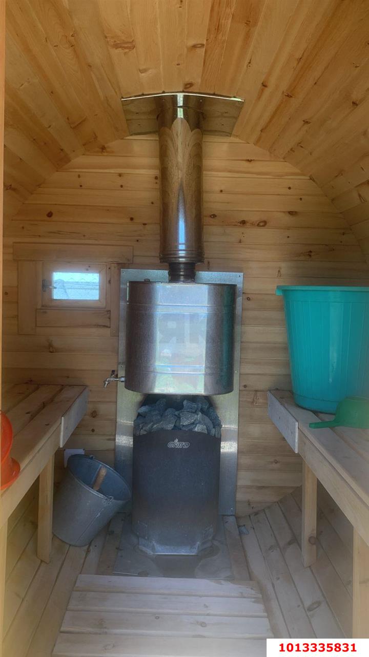 Фото №10: Дом 84 м² + 6.27 сот. - с/т Юбилейное, мкр. Прикубанский внутригородской округ, ул. Виноградная, 55