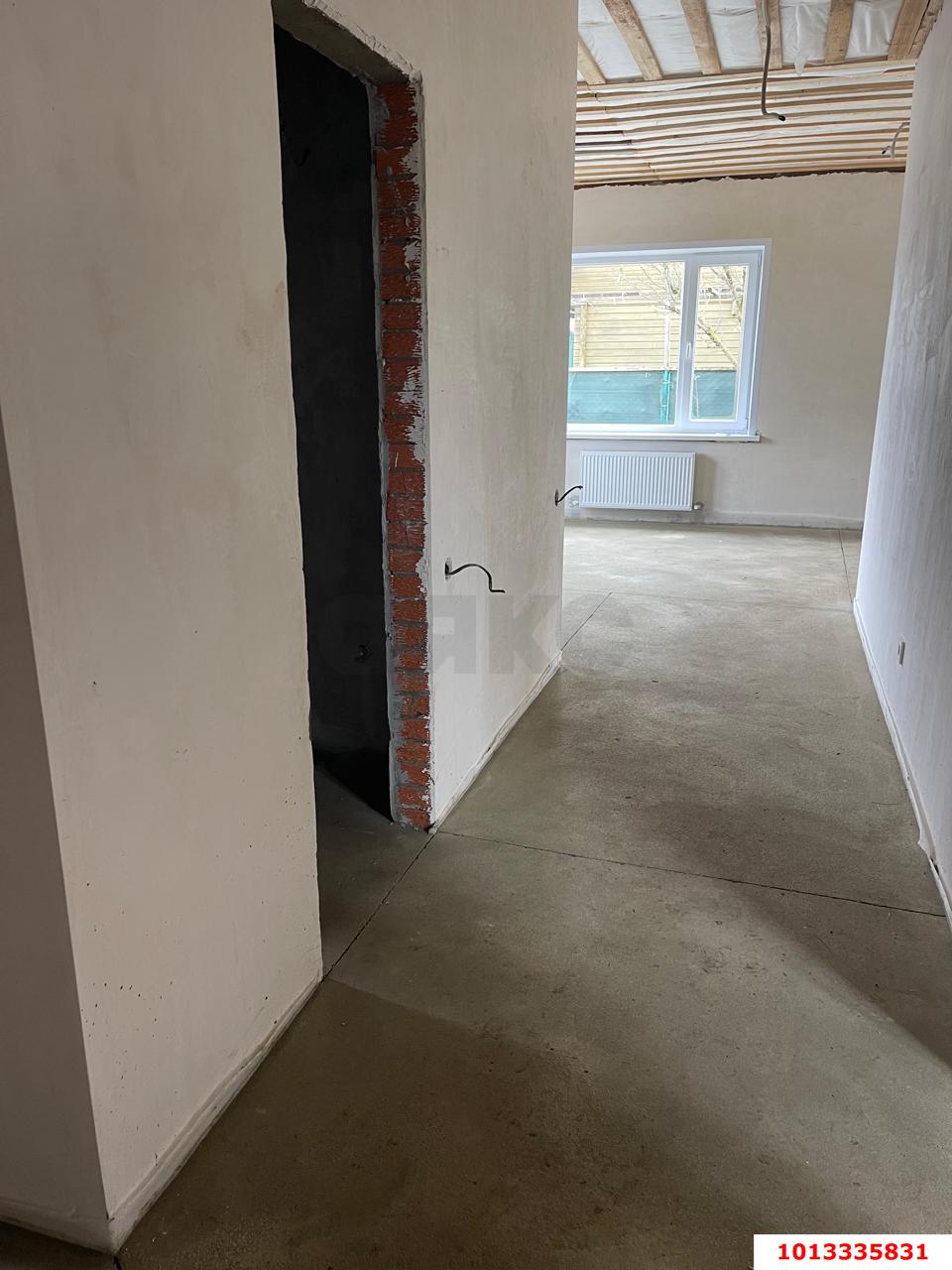 Фото №5: Дом 84 м² + 6.27 сот. - с/т Юбилейное, мкр. Прикубанский внутригородской округ, ул. Виноградная, 55