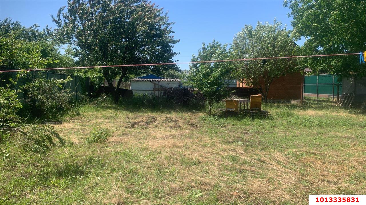 Фото №12: Дом 84 м² + 6.27 сот. - с/т Юбилейное, мкр. Прикубанский внутригородской округ, ул. Виноградная, 55