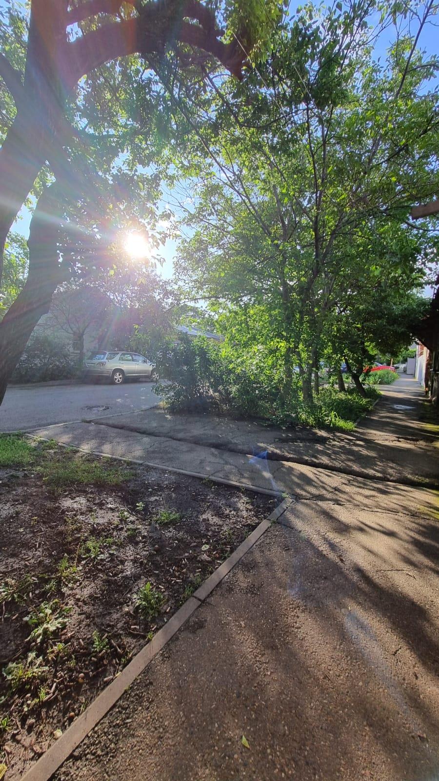 Фото №7: Часть дома 70 м² + 2 сот. - Краснодар, Центральный внутригородской округ, мкр. Дубинка, ул. Линейная, 39