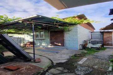 Фото №4: Часть дома 70 м² - Краснодар, мкр. Дубинка, ул. Линейная, 39