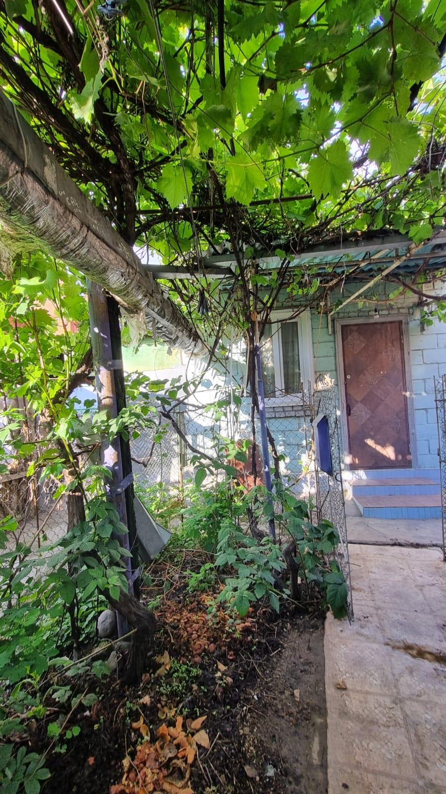 Фото №5: Часть дома 70 м² + 2 сот. - Краснодар, Центральный внутригородской округ, мкр. Дубинка, ул. Линейная, 39