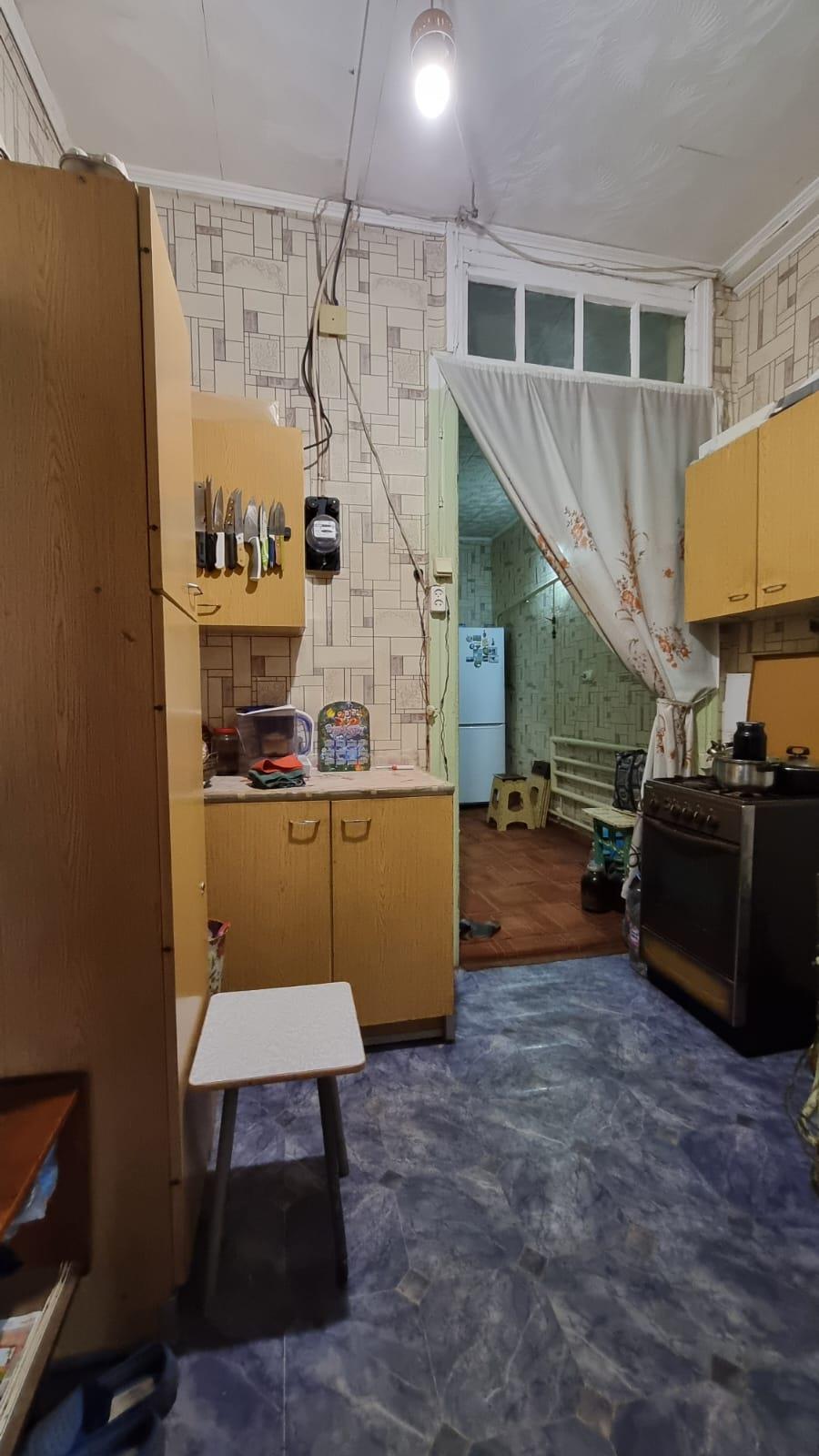 Фото №9: Часть дома 70 м² + 2 сот. - Краснодар, Центральный внутригородской округ, мкр. Дубинка, ул. Линейная, 39