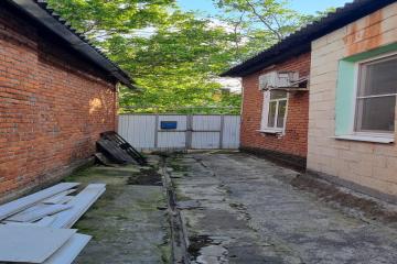 Фото №2: Часть дома 70 м² - Краснодар, мкр. Дубинка, ул. Линейная, 39