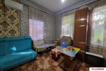 Фото №1: Часть дома 70 м² - Краснодар, мкр. Дубинка, ул. Линейная, 39