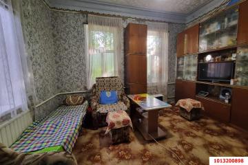 Фото №3: Часть дома 70 м² - Краснодар, мкр. Дубинка, ул. Линейная, 39