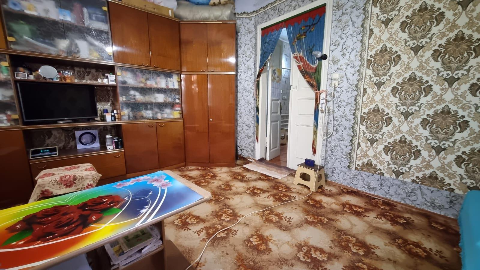 Фото №6: Часть дома 70 м² + 2 сот. - Краснодар, Центральный внутригородской округ, мкр. Дубинка, ул. Линейная, 39