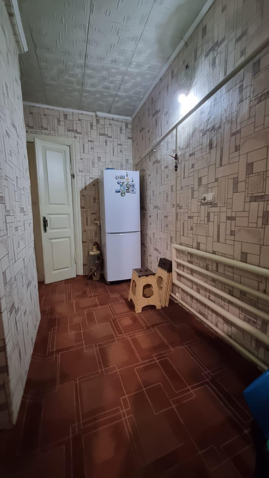 Фото №10: Часть дома 70 м² + 2 сот. - Краснодар, Центральный внутригородской округ, мкр. Дубинка, ул. Линейная, 39