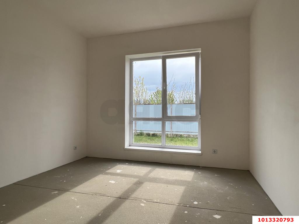 Фото №7: Дом 132 м² + 5.04 сот. - Старокорсунская, Карасунский внутригородской округ, пер. Вишнёвый, 29