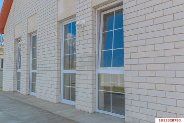 Фото №2: Дом 132 м² - Старокорсунская, мкр. Карасунский внутригородской округ, пер. Вишнёвый, 29