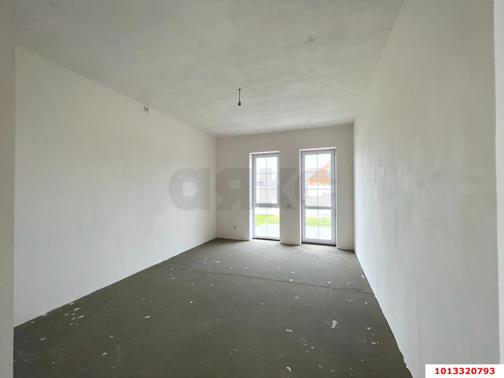 Фото №6: Дом 132 м² + 5.04 сот. - Старокорсунская, мкр. Карасунский внутригородской округ, пер. Вишнёвый, 29