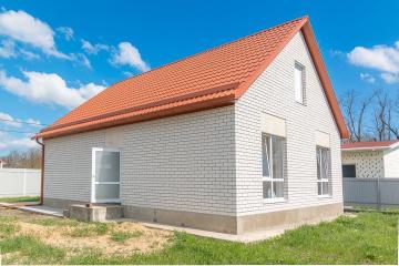 Фото №5: Дом 132 м² - Старокорсунская, мкр. Карасунский внутригородской округ, пер. Вишнёвый, 29