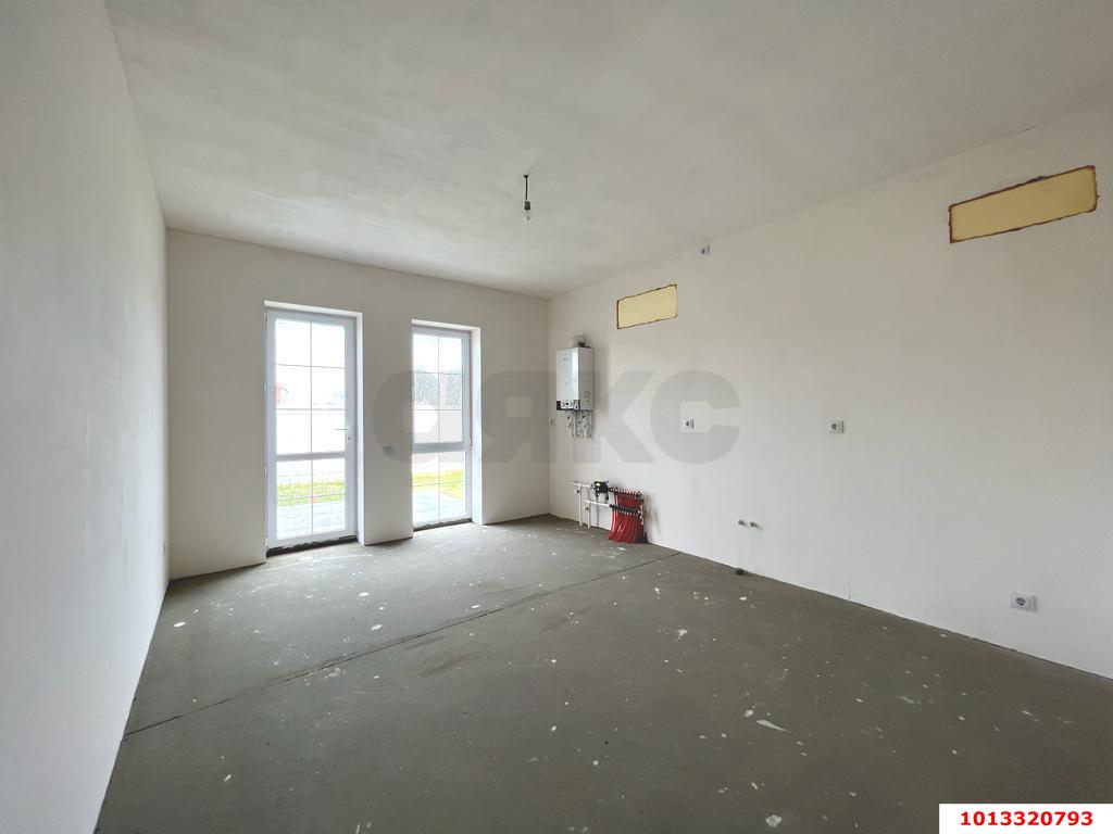 Фото №8: Дом 132 м² + 5.04 сот. - Старокорсунская, Карасунский внутригородской округ, пер. Вишнёвый, 29