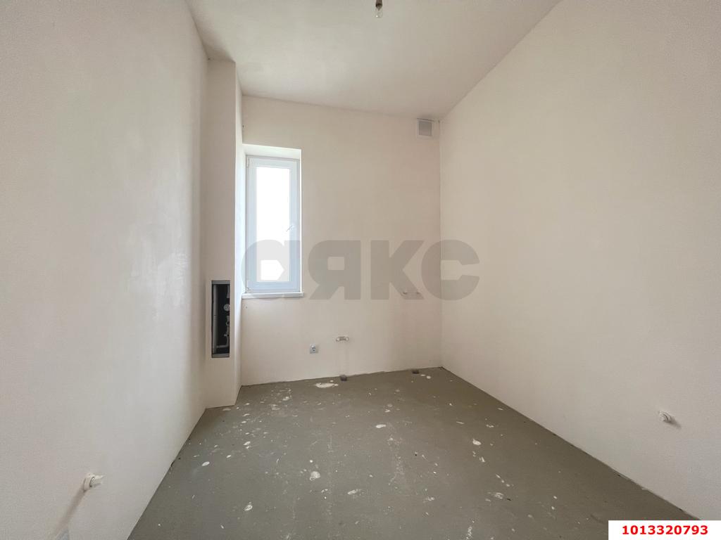 Фото №10: Дом 132 м² + 5.04 сот. - Старокорсунская, мкр. Карасунский внутригородской округ, пер. Вишнёвый, 29