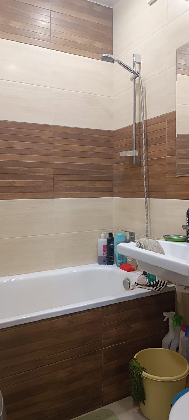 Фото №4: 2-комнатная квартира 47 м² - Краснодар, мкр. Западный внутригородской округ, ул. имени Дзержинского, 32/1