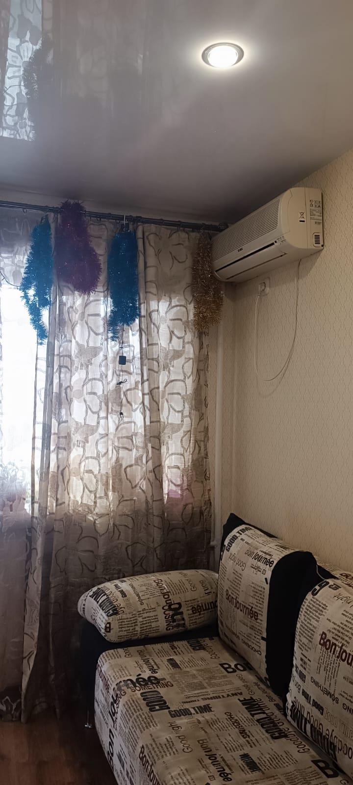 Фото №13: 2-комнатная квартира 47 м² - Краснодар, мкр. Западный внутригородской округ, ул. имени Дзержинского, 32/1