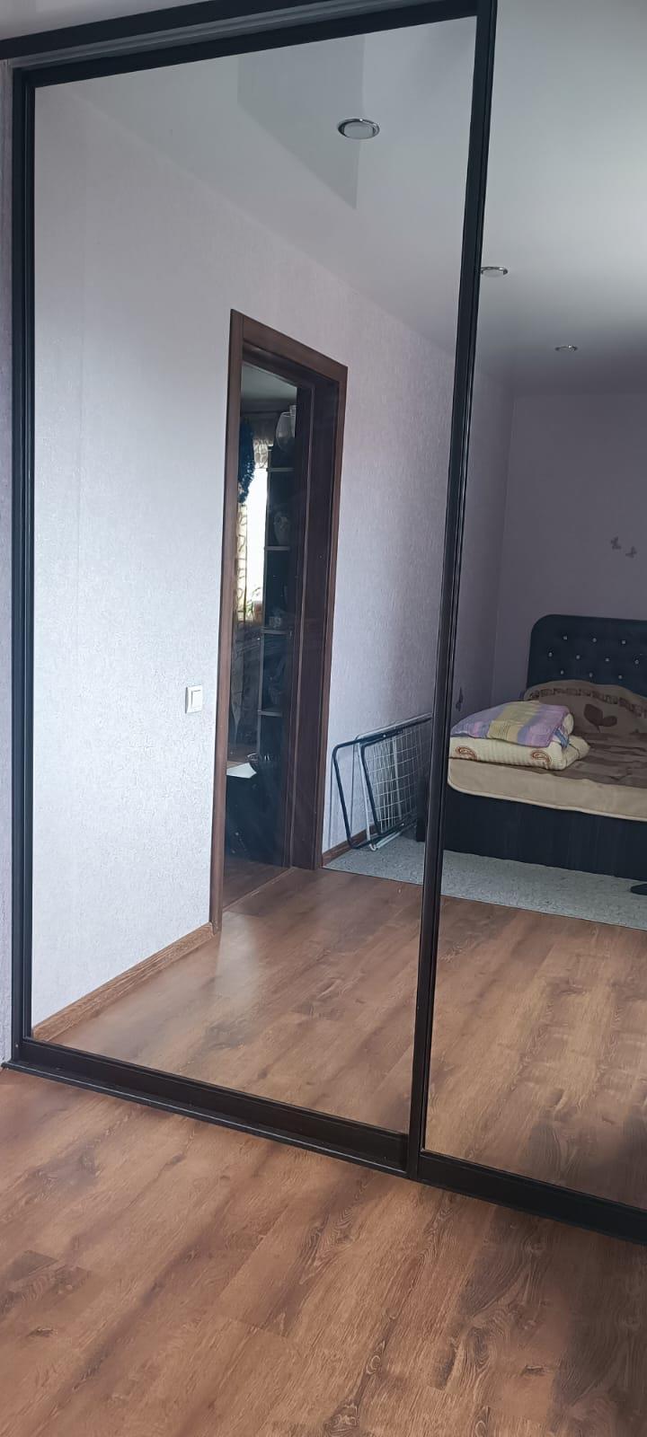 Фото №8: 2-комнатная квартира 47 м² - Краснодар, мкр. Западный внутригородской округ, ул. имени Дзержинского, 32/1