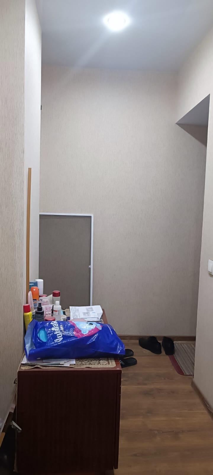 Фото №6: 2-комнатная квартира 47 м² - Краснодар, мкр. Западный внутригородской округ, ул. имени Дзержинского, 32/1