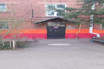 Фото №1: 2-комнатная квартира 47 м² - Краснодар, мкр. Западный внутригородской округ, ул. имени Дзержинского, 32/1