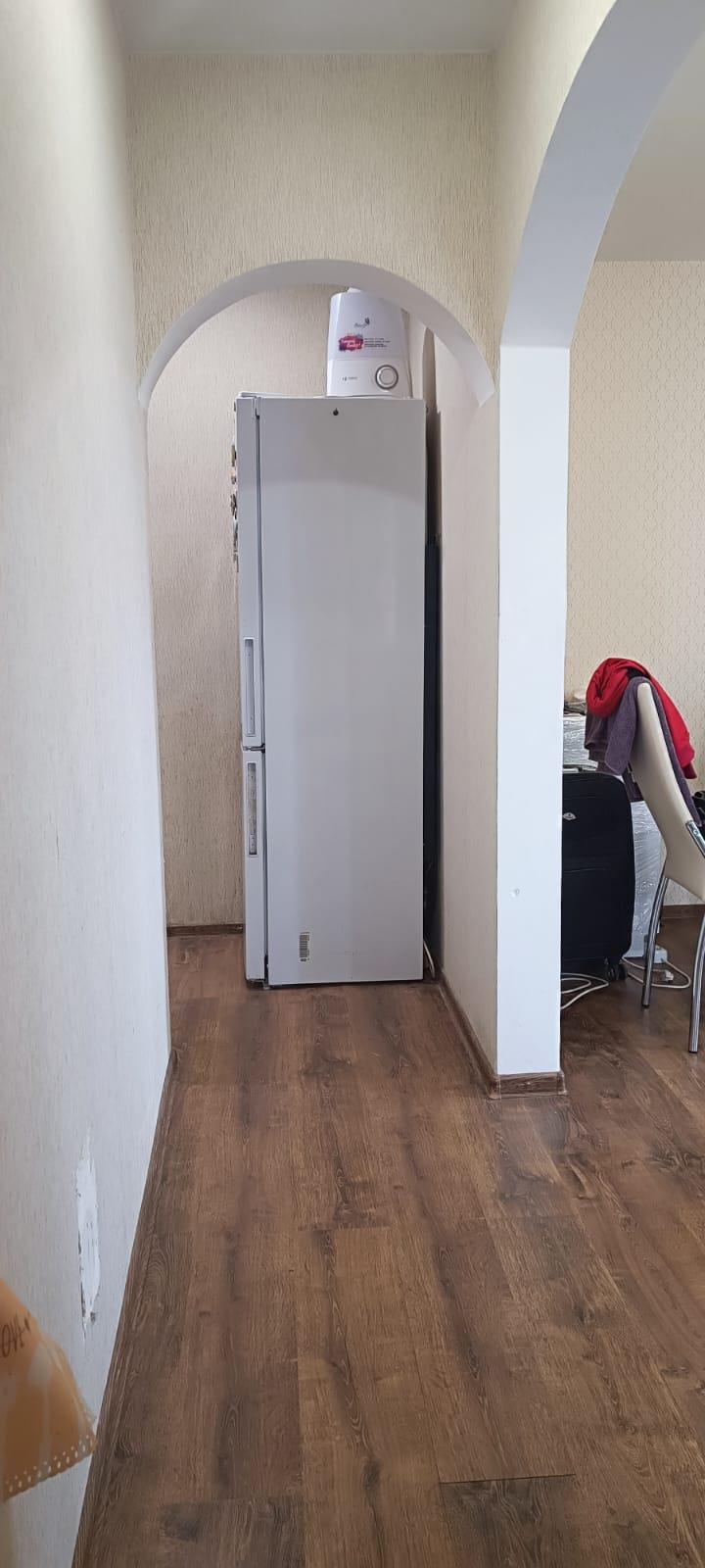 Фото №3: 2-комнатная квартира 47 м² - Краснодар, мкр. Западный внутригородской округ, ул. имени Дзержинского, 32/1