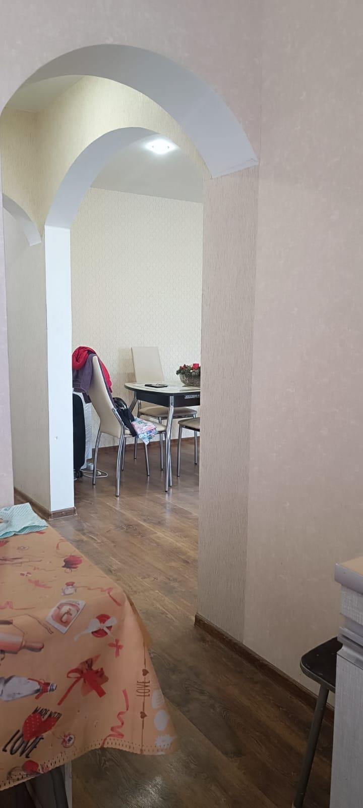 Фото №16: 2-комнатная квартира 47 м² - Краснодар, мкр. Западный внутригородской округ, ул. имени Дзержинского, 32/1